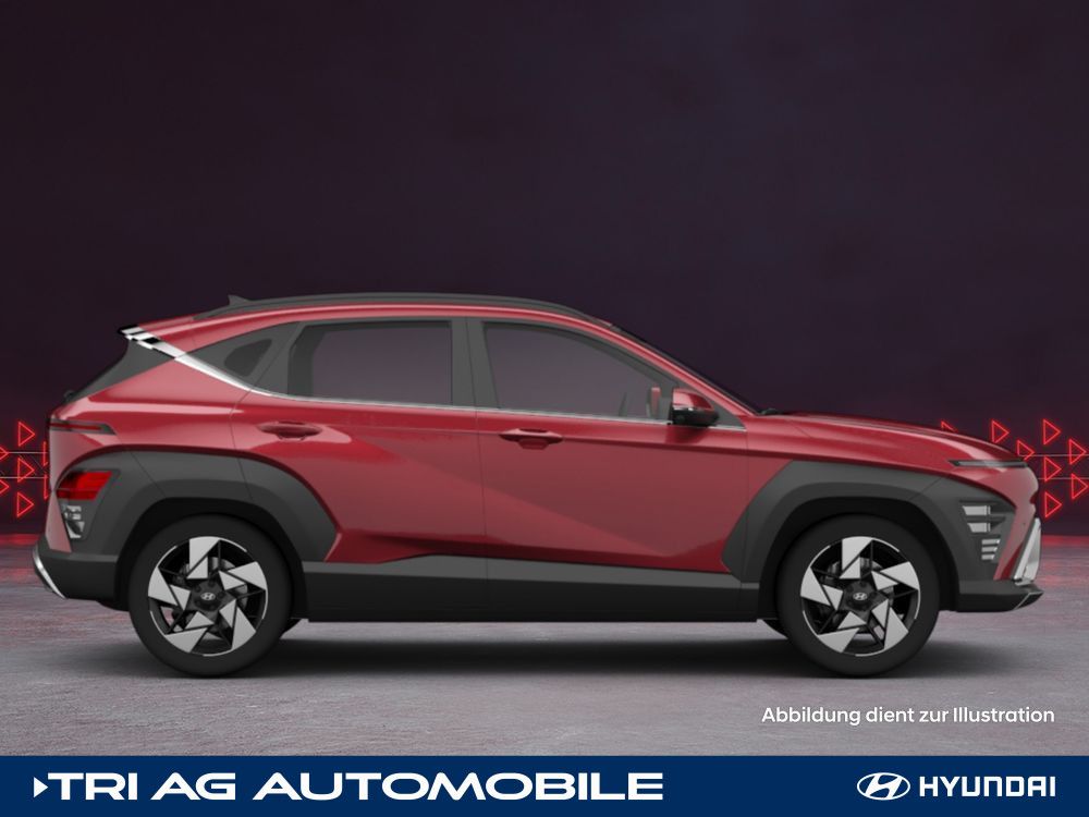 Hyundai KONA - Bild 3