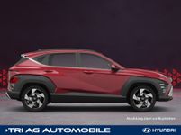 Hyundai KONA - Vorschau Bild 3