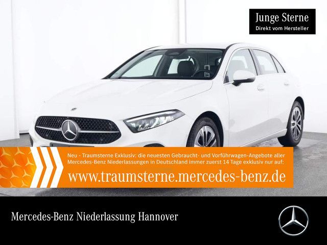 Mercedes-Benz A 180 PROGRESSIVE Advanced/VZ-Ass/Spur/Volldigi