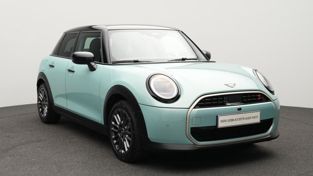 MINI Cooper S - Bild 2
