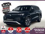 Volkswagen Tayron 1.5 eTSI 150 DSG LED+ AHK Keyl eHK ParkAs - Volkswagen Tayron Tageszulassungen