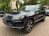 Volkswagen Touareg V6 TDI BMT/Start-Stopp Terrain Tech 4Mot - VW Touareg bis 15.000 Euro