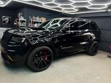 Jeep Grand Cherokee SRT 6.4l HEMI - Jeep Grand Cherokee Gebrauchtwagen in Hannover