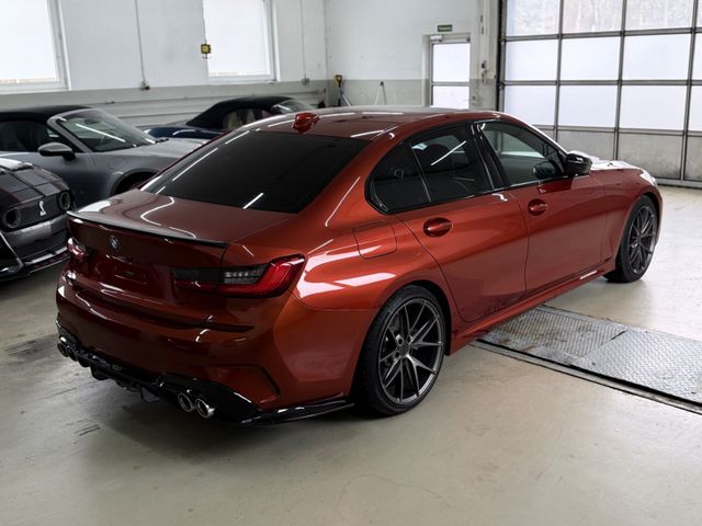 BMW 330 M Sport, 2021 — 9