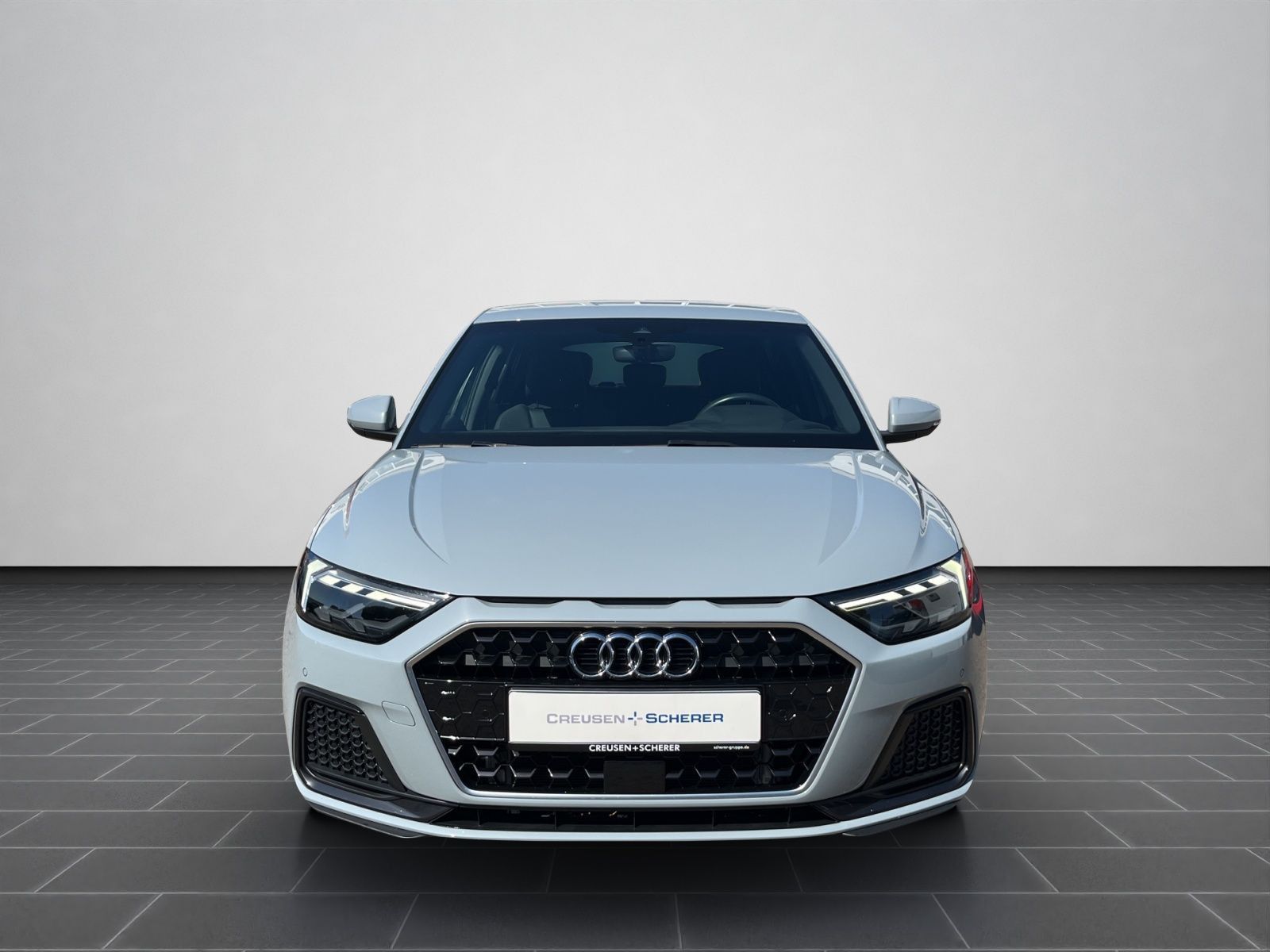 Audi A1 - Bild 6