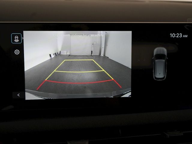 Tucson FACELIFT T-GDI N-LINE 48V DCT+LED MATRIX+