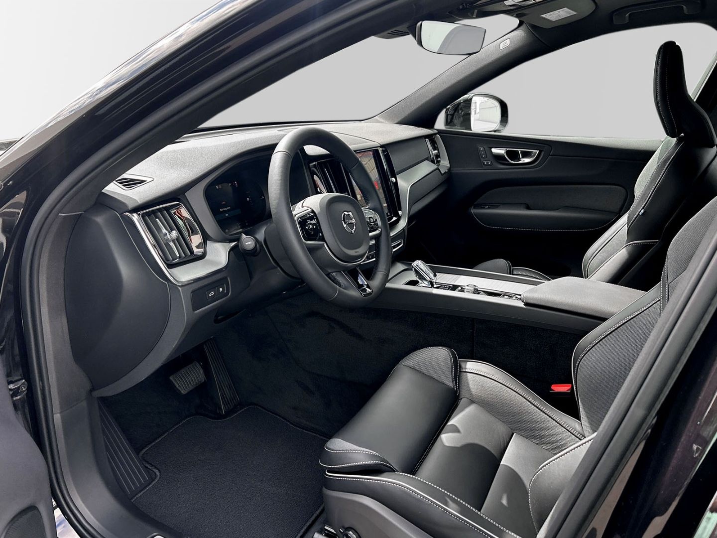 Volvo XC60 - Bild 10