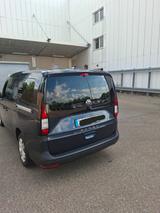 Volkswagen Caddy Maxi 2,0TDI 90kW 4MOTION SCR Dark Labe... - VW Caddy Maxi Gebrauchtwagen in Stuttgart
