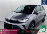 Opel Crossland 1.2 Elegance *AHK/KAMERA* - : Halbautomatik