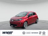 Renault Zoe R110 Life BOSE-Edition Navi Klima 41kWh - rote Renault ZOE