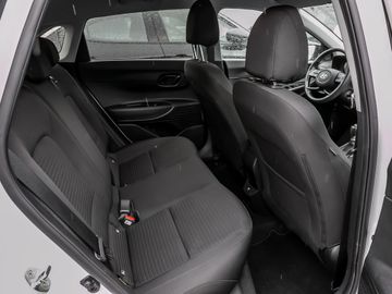 Hyundai i20 1.0 Edition 30 Kamera Navi Spurhalteassi.