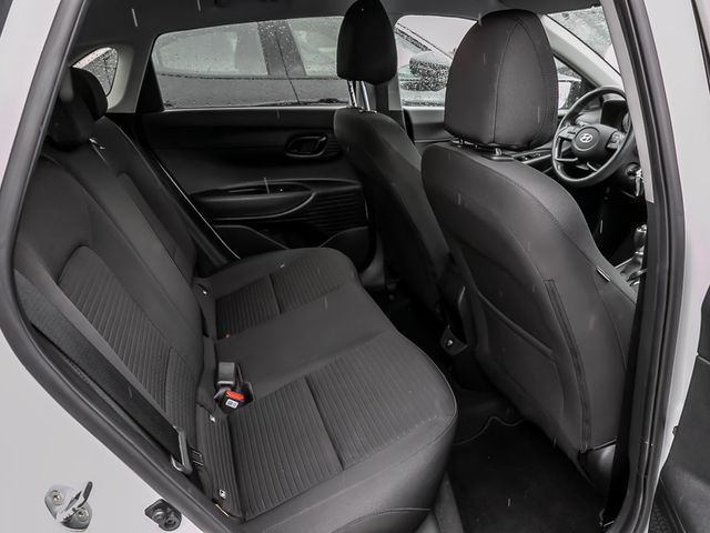 Hyundai i20 1.0 Edition 30 Kamera Navi Spurhalteassi.