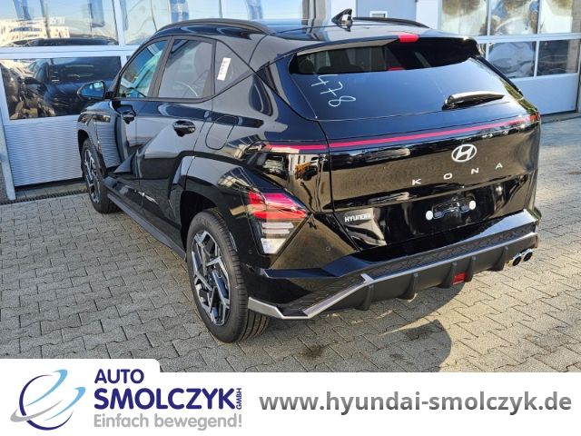Hyundai KONA - Bild 3