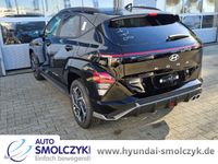 Hyundai KONA - Vorschau Bild 3