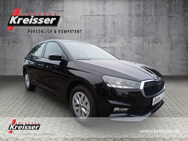 Fabia 1.0 TSI Selection LED/RFK/SMARTLINK/SHZ BC
