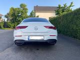 Mercedes-Benz CLA 200 4MATIC DCT - AMG Line  - Mercedes-Benz CLA-Class in Frankfurt (Main)