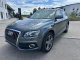 Audi Q5 3.0 TDI quattro Sline Automatik Panorama EU5 - Audi Q5: Sline
