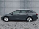 Volkswagen Golf Variant 1,5l eTSI DSG*ACC*Climatr*RFK* - Volkswagen Golf Tageszulassungen: Variant