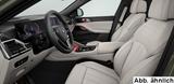 BMW X6 xDrive30d M Sport Innovationsp. Komfortsitze - graue BMW X6 M