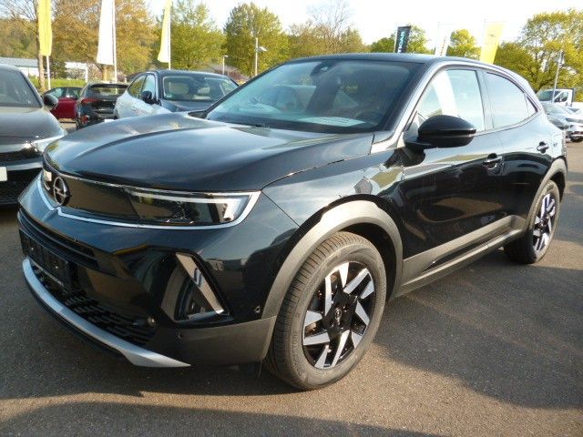 Mokka-e Elegance Plus, Navi,RK,PP,Sitzheizung