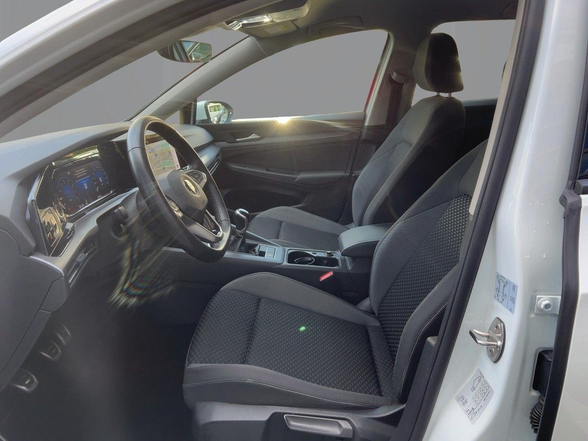 Volkswagen Golf - Bild 9