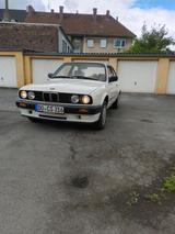 BMW 316 - BMW 316 in Dortmund