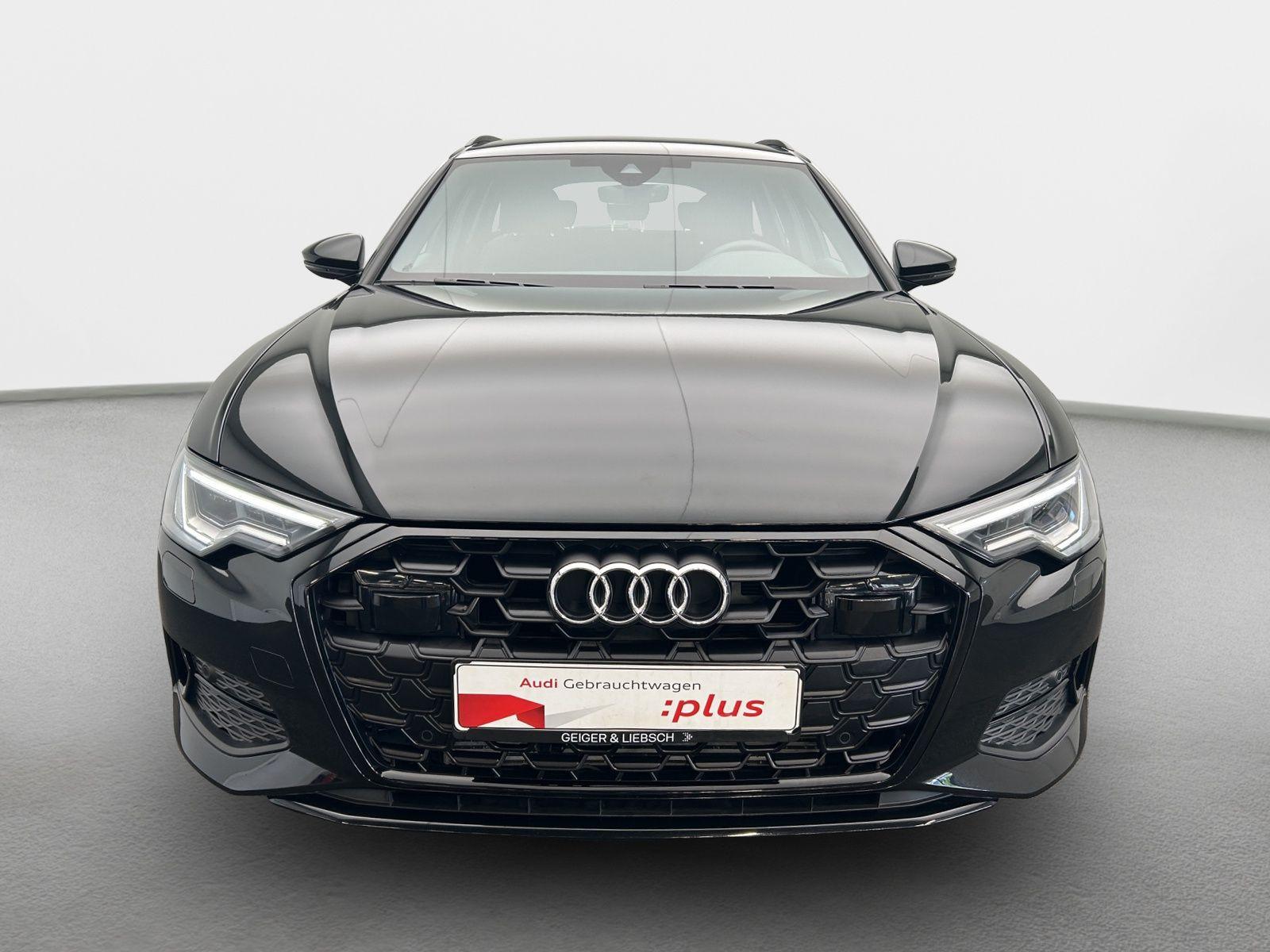 Audi A6 Avant 45 TFSI advanced*NAVI-PLUS*MATRIX*KAMER, миниатюра 12