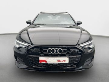 Audi A6 - 12