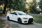 Mitsubishi Lancer 2.0 16V MIVEC Evolution X RS (Sammler) - Mitsubishi Lancer: Evo X