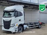 Iveco S-Way 460 4X2 New! BDF Navi ACC LED Euro 6