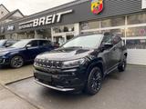 Jeep Compass Trailhawk Plug-In 4WD  - Jeep Compass Trailhawk mit Hybrid-Antrieb (Benzin/Elektro)