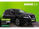 Nissan X-Trail 1.5MHEV Aut.N-Connecta+LED+NAVI+7-SITZE - Nissan X-Trail Gebrauchtwagen in Hamburg