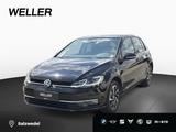 Volkswagen Golf VII Join 4Motion RFK AHK StHz Navi