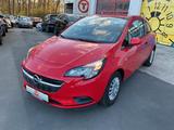 Opel Corsa E 1.2 Selection Klima TÜV Neu. - Opel Corsa Selection mit Benzin-Antrieb