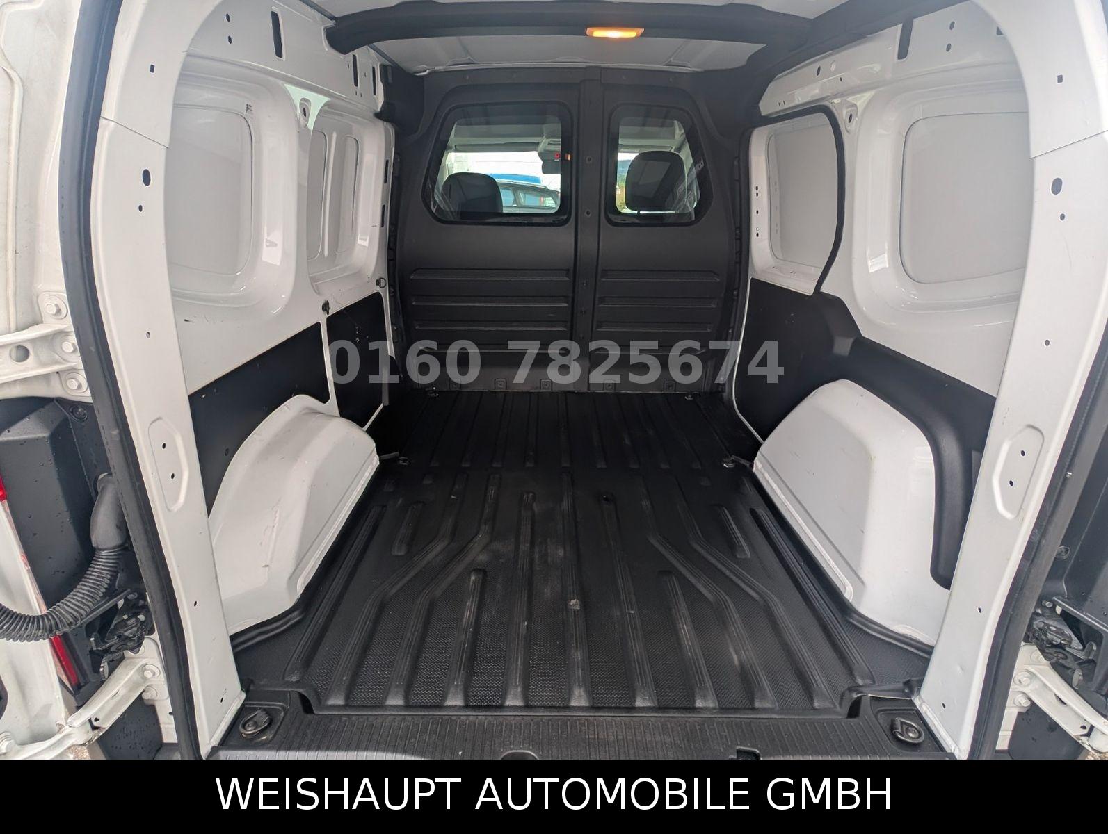 Mercedes-Benz Citan Kasten 112 CDI Navi.-Klima-Tempo.-Car-Play, миниатюра 12