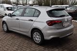 Fiat Tipo Hatchback 1.4 Klima Bluetooth USB DAB - gebrauchte Fiat Tipo aus dem Jahr 2021