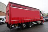 Mercedes-Benz 2548 L 6x2 Arocs Pritsche+Plane, Reatrder, Klima - Angebote