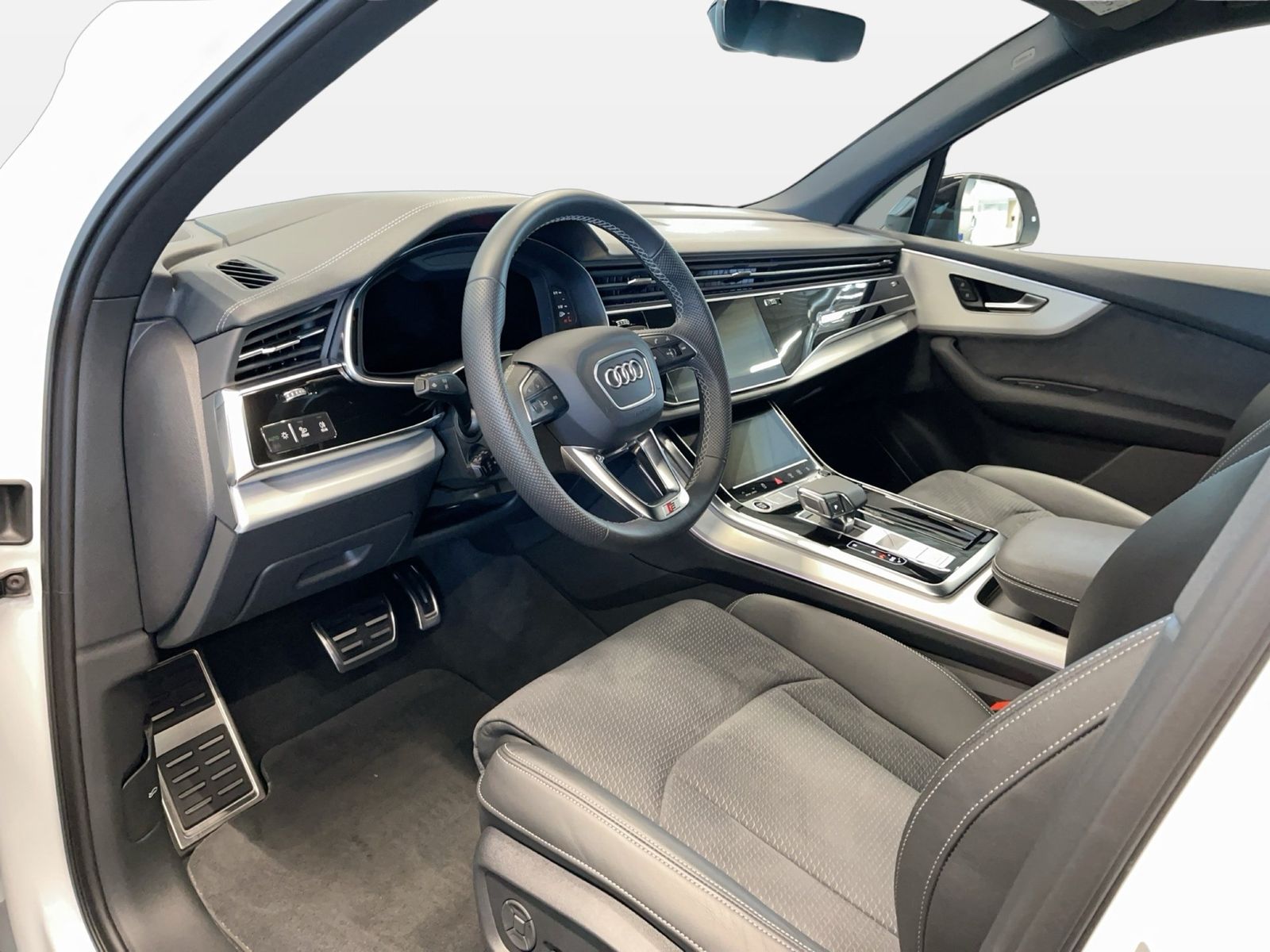 Audi Q7 - Bild 7