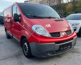 Renault Trafic Kasten L1H1 2,7t*TÜV*1HAND*105.000KM - gebrauchte Renault Trafic aus dem Jahr 2010