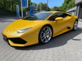 Lamborghini Huracán LP610-4 Coupe Lift *Giallo Midas* - Lamborghini Huracán aus 2015