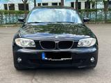 BMW 120i -E87-TÜV NEU-M Optik Alufelgen-8Fachbereift - BMW 120 aus 2007: 120i