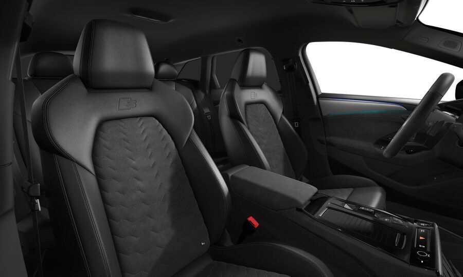 Audi A6 e-tron - Bild 5
