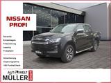 Isuzu D-Max Double Cab 4WD LSE AT - Isuzu D-Max Jahreswagen