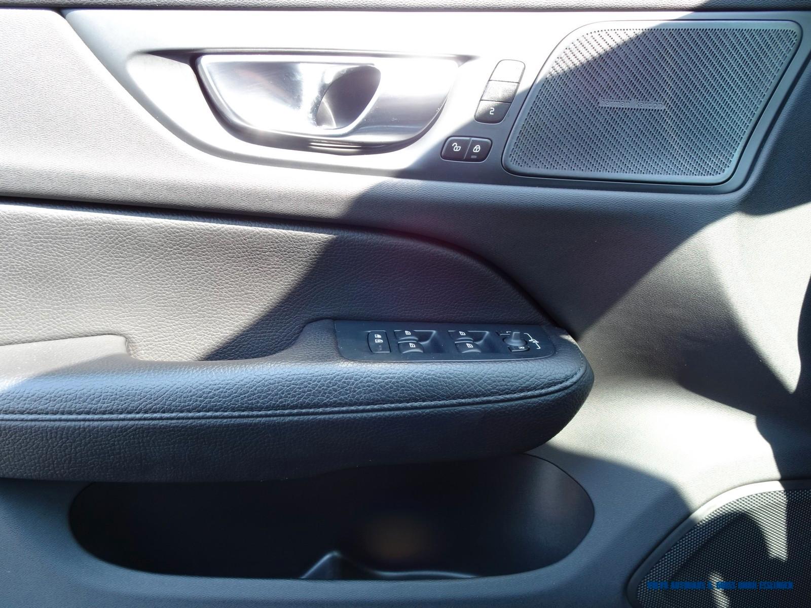 Volvo V60 T5 AWD Geartronic Inscription
