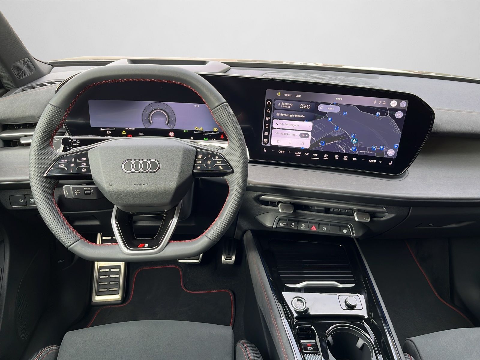 Audi Q3 - Bild 4