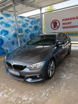BMW 435i f33 - BMW F33 - BMW 4er Reihe