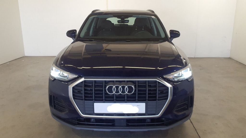 Audi Q3 — fotografia 2