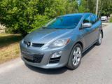 Mazda CX-7 Exclusive-Line - Mazda CX-7 Kombi Gebrauchtwagen