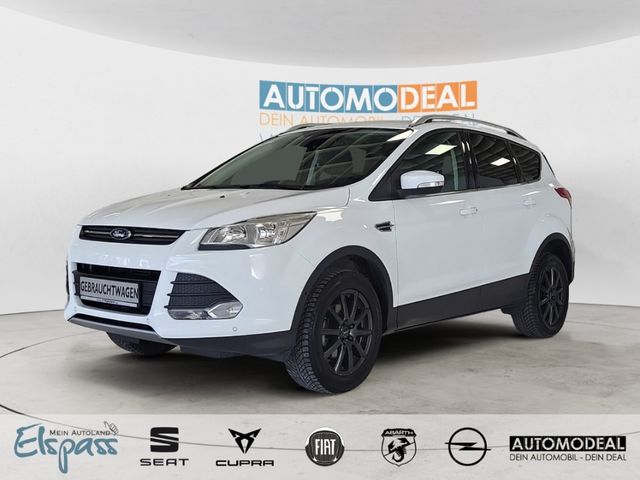 Ford Kuga Trend ALLWETTER AHK SHZ PDC VO+HI KLIMA MUL