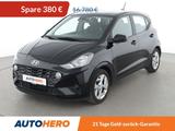 Hyundai i10 1.2 Trend*TEMPO*PDC*SHZ*KLIMA*GARANTIE* - Hyundai i10 in Nürnberg